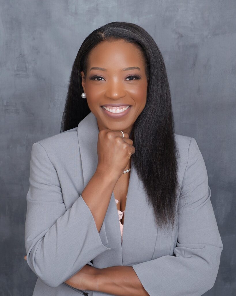 Dr. Jessica Nelson, Emergency Doctor